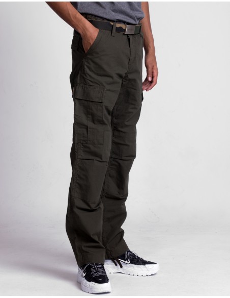 Regular Cargo Pant
