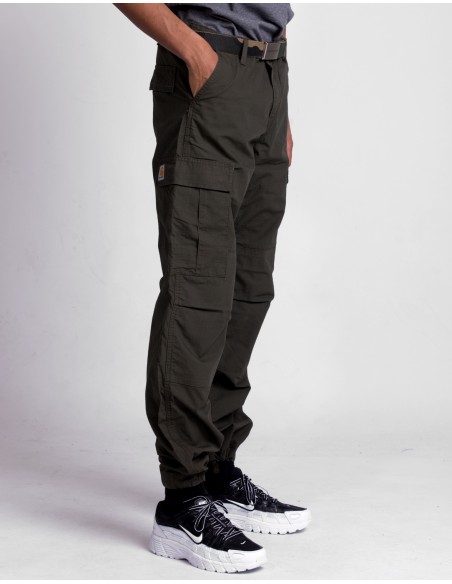 Regular Cargo Pant