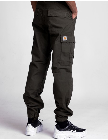 Regular Cargo Pant
