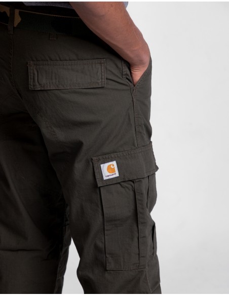 Regular Cargo Pant
