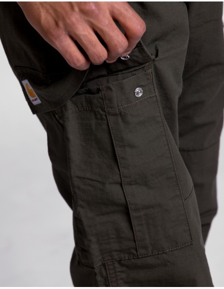 Regular Cargo Pant
